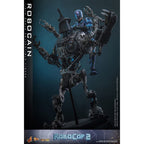 Product image RoboCop 2 - RoboCain Masterpiece 1:6 Scale Action Figure