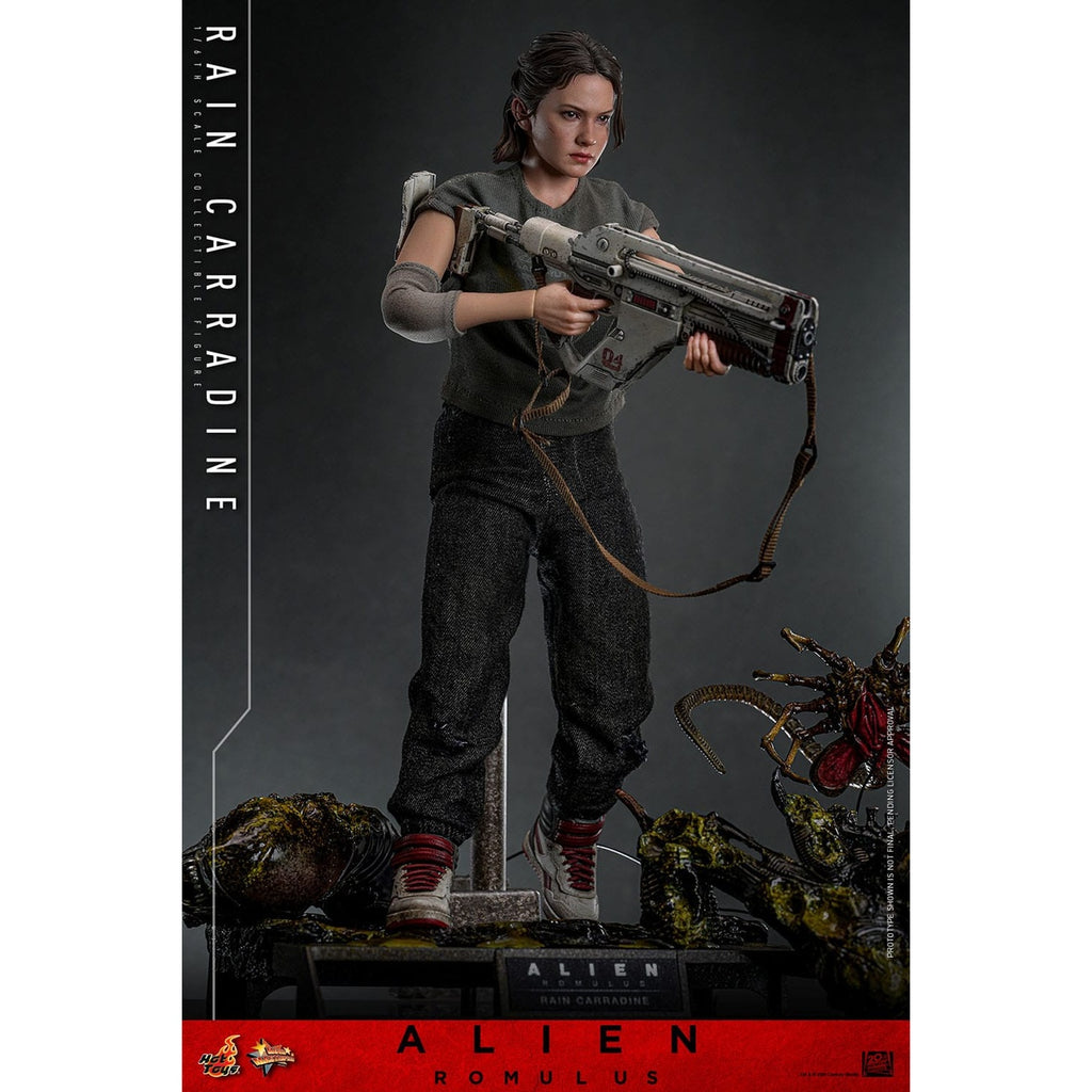 Product image Alien: Romulus - Rain Carradine Masterpiece 1:6 Action Figure