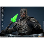 Product image Batman v Superman: Dawn of Justice – Armored Batman Masterpiece Action Figure 1:6 Armored Batman Deluxe Version