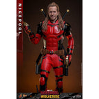 Product image Deadpool & Wolverine - Nicepool Masterpiece 1:6 Action Figure
