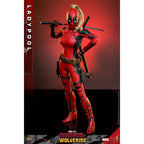 Product image Deadpool & Wolverine - Ladypool Masterpiece 1:6 Action Figure