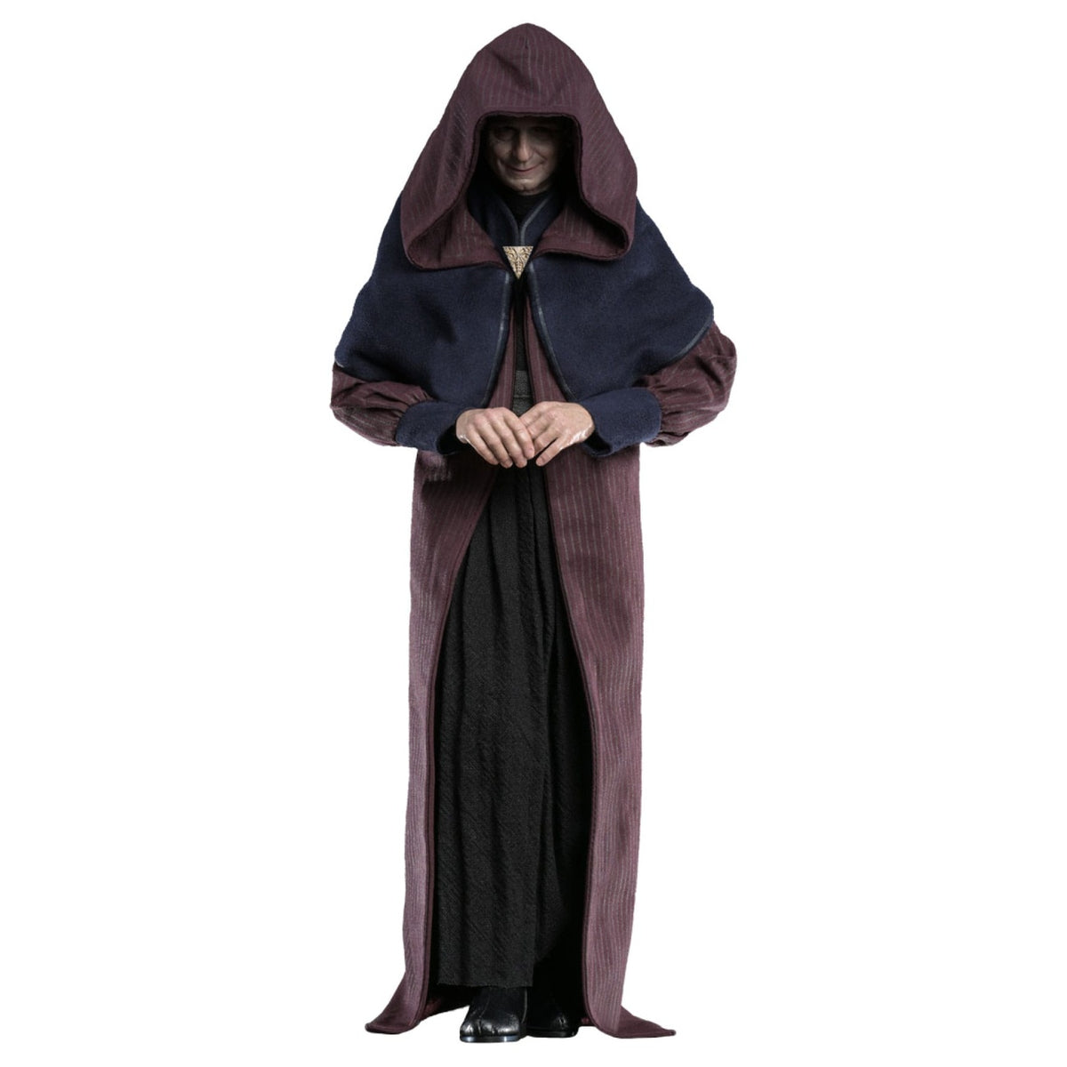 Product image Star Wars: The Clone Wars - Darth Sidious Action Figure 1:6
