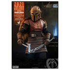 Product image Star Wars The Mandalorian - The Armorer Action Figure 1:6 Toy Fair Exclusive 2021