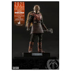 Product image Star Wars The Mandalorian - The Armorer Action Figure 1:6 Toy Fair Exclusive 2021