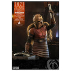Product image Star Wars The Mandalorian - The Armorer Action Figure 1:6 Toy Fair Exclusive 2021