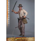 Product image Indiana Jones Masterpiece 1:6 Deluxe Action Figure - Indiana Jones