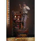 Product image Indiana Jones Masterpiece 1:6 Deluxe Action Figure - Indiana Jones
