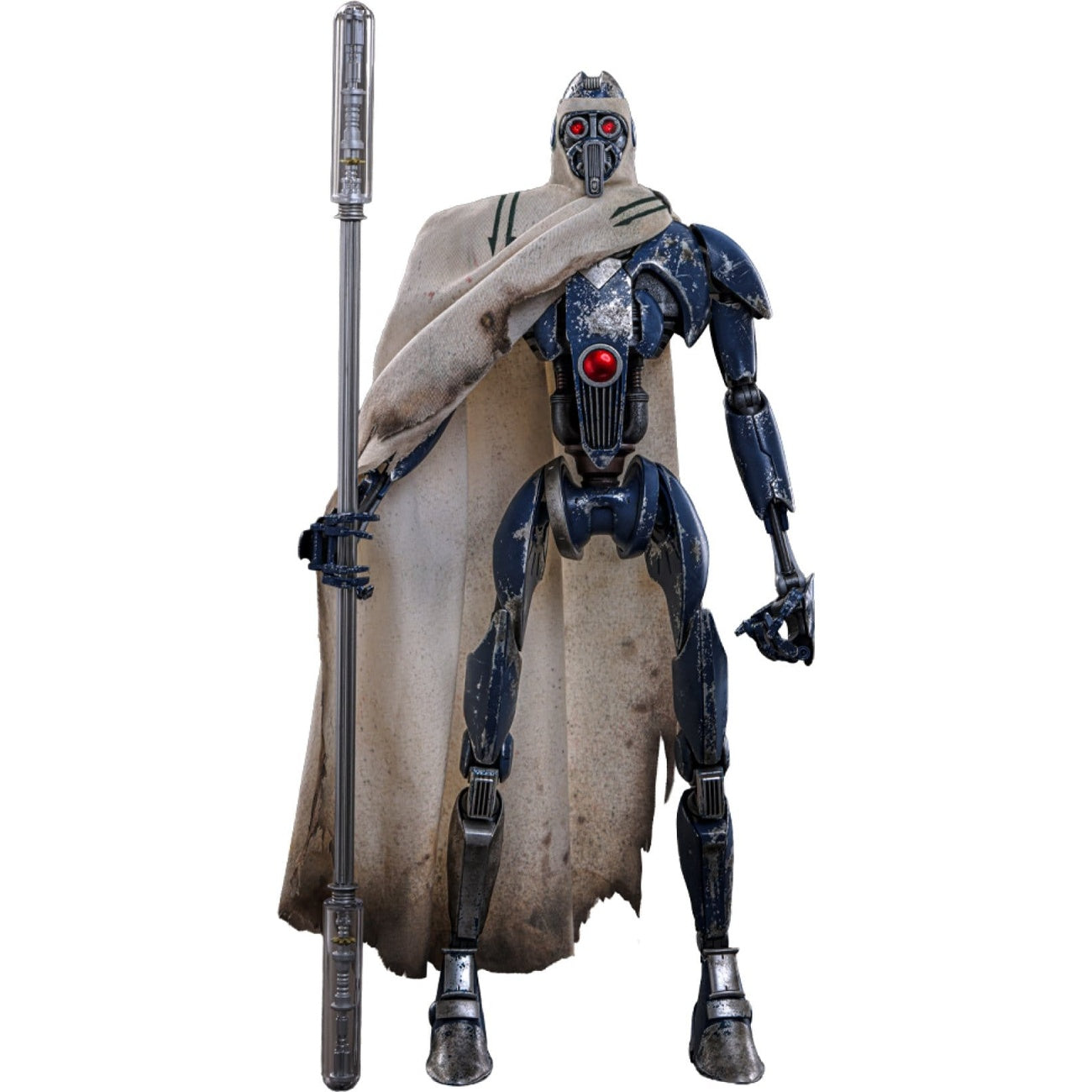 Star Wars: The Clone Wars - MagnaGuard 1:6 Scale Action Figure