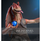 Product image Star Wars - Jar Jar Binks 1:6 Scale Action Figure