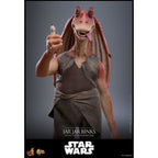 Product image Star Wars - Jar Jar Binks 1:6 Scale Action Figure