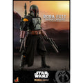 Product image Star Wars: The Mandalorian – Boba Fett Action Figure 1:6 Repaint Armor Special Edition