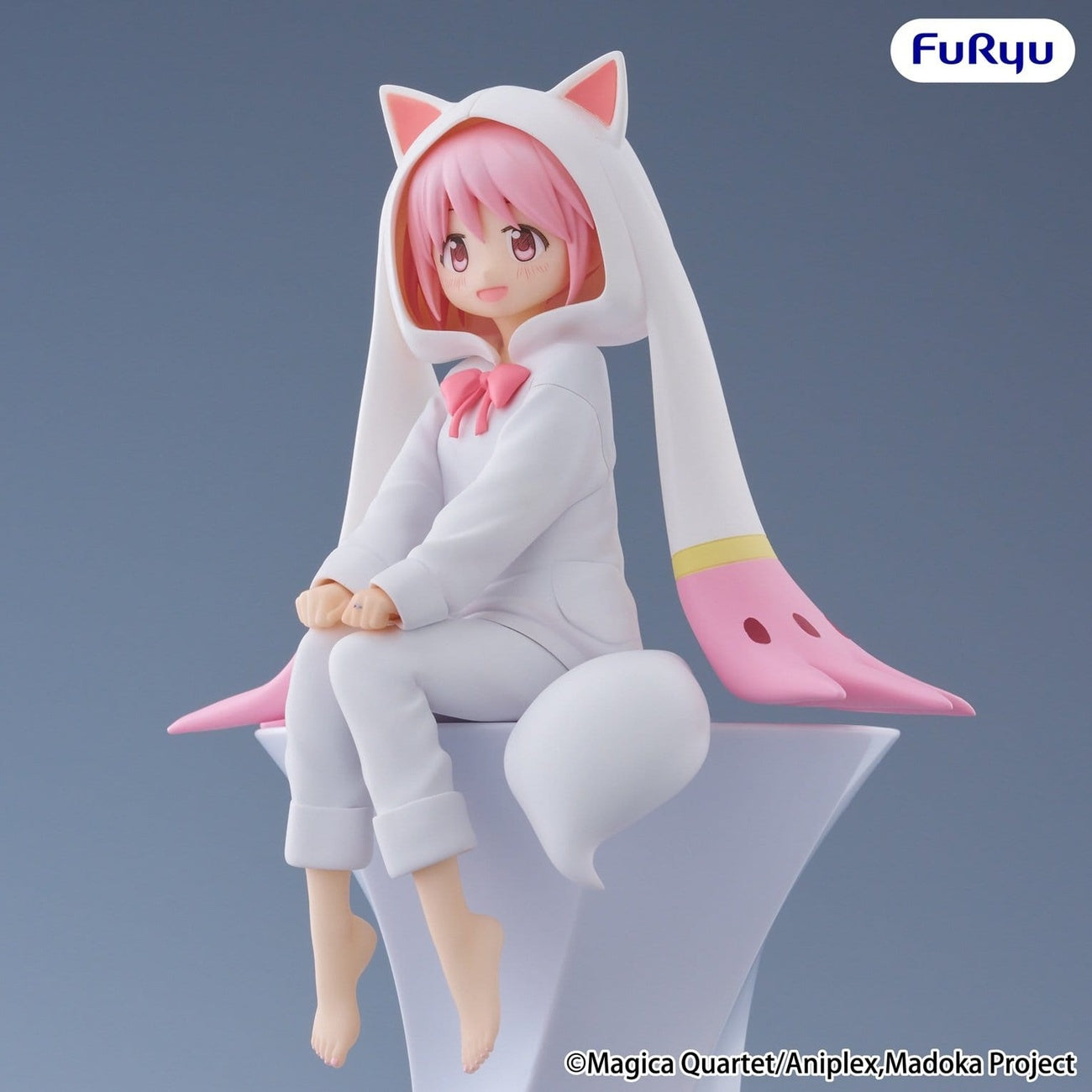 Product image Puella Magi Madoka Magica - Madoka Kaname Noodle Stopper Figure