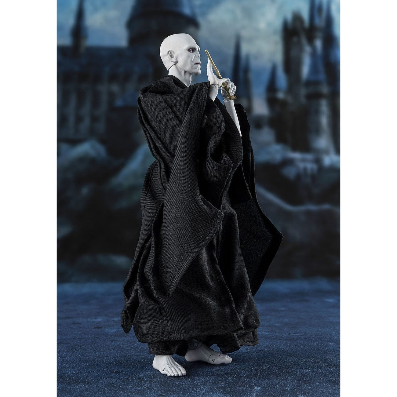 Product image Harry Potter and the Goblet of Fire – Lord Voldemort S.H. Figuarts Action Figure