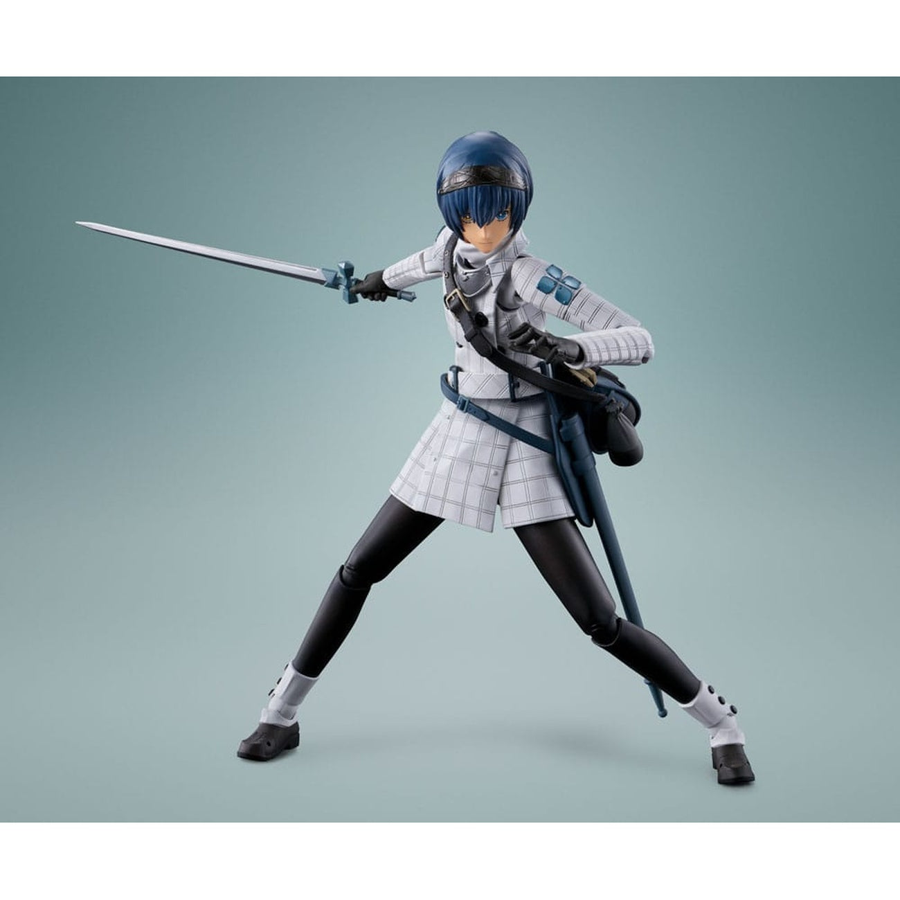 Product image Metaphor: ReFantazio – Protagonist S.H.Figuarts Action Figure