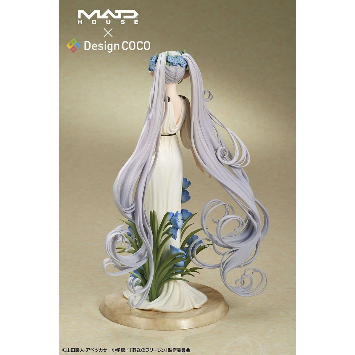 Product image Frieren - Nouveau Style Figure