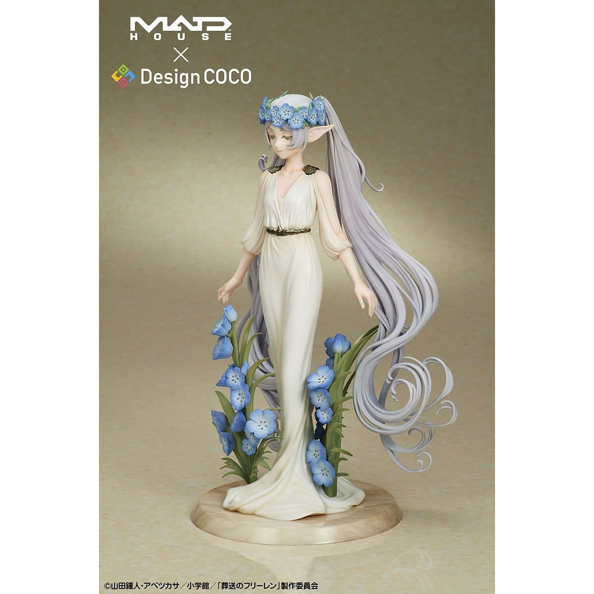 Product image Frieren - Nouveau Style Figure