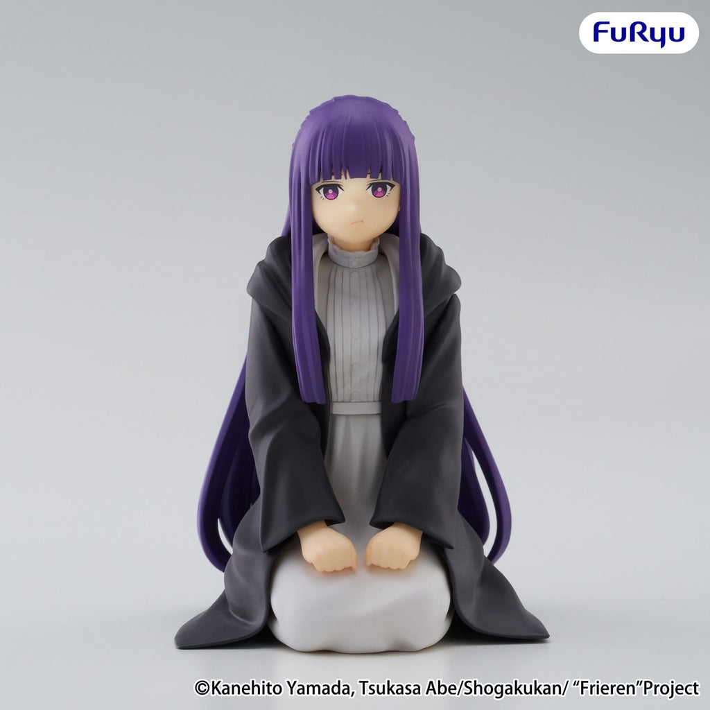 Product image Frieren – Fern Noodle Stopper Figure Sulky Version