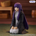 Product image Frieren – Fern Noodle Stopper Figure Sulky Version