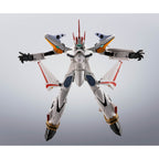 Product image Macross - VF-19P Valkyrie (Zola Planetary Patrol) Hi-Metal R Action Figure