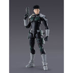 Product image Kaiju No. 8 - Kafka Hibino S.H.Figuarts Action Figure