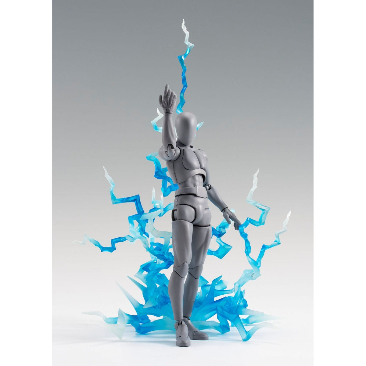 Product image Sakamoto Days - Shin Asakura Figuarts mini action figure