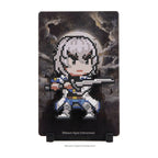 Product image Castlevania - Soma Cruz FiGGYZ Magnetic Collectible Figure