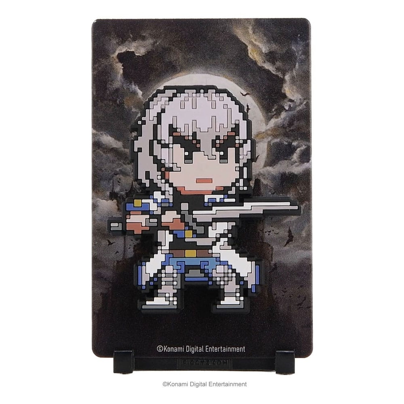 希少美品SOMABITO kakurega2 Castlevania - Soma Cruz FiGGYZ Magnetic Collectible Figure – Elbenwald