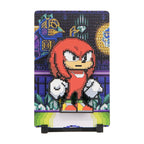 Product image Sonic the Hedgehog - Knuckles FiGGYZ Magnetic Collectible Figure