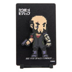 Product image Cowboy Bebop - Jet Black FiGGYZ Magnetic Collectible Figure