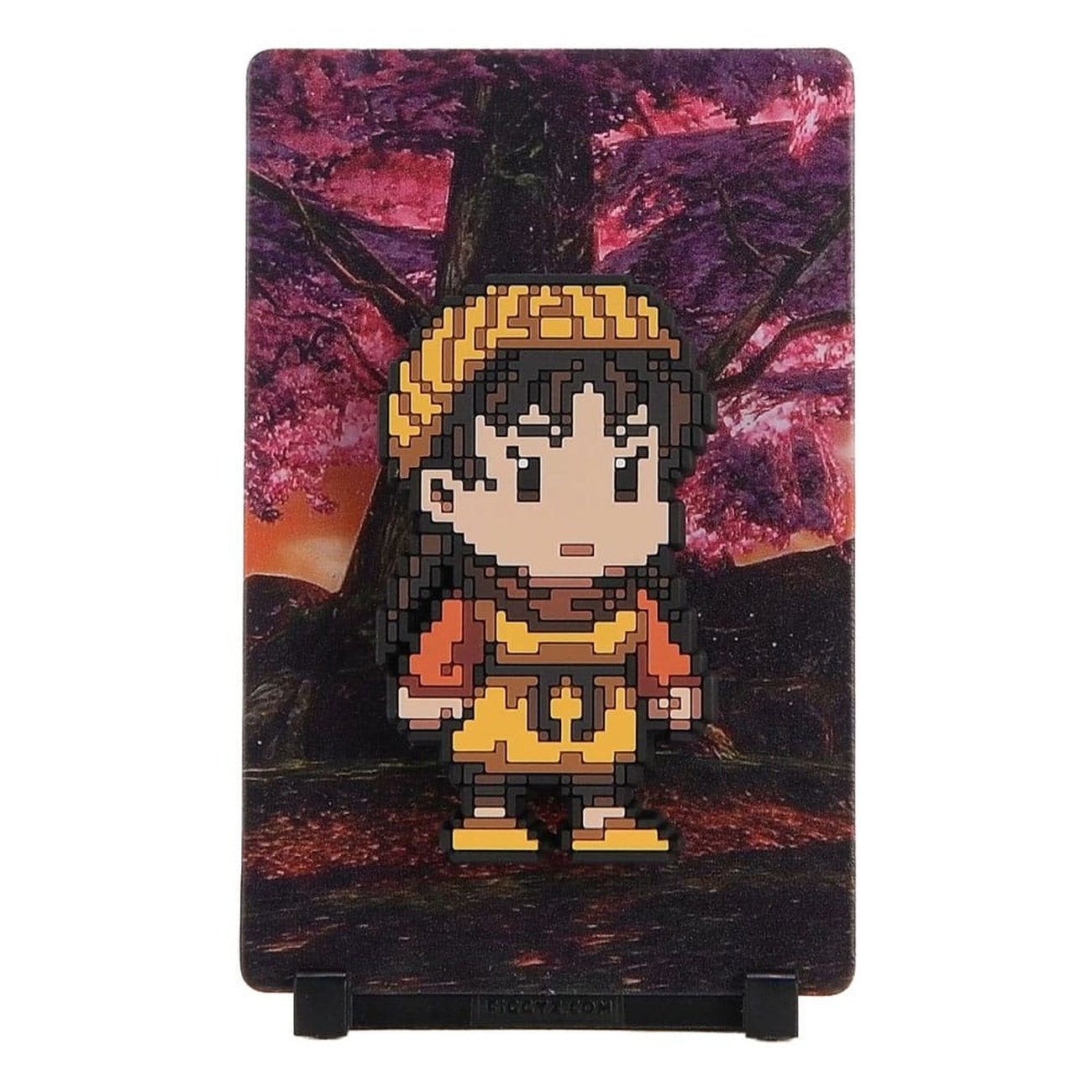 Product image Shenmue - Shenhua Ling FiGGYZ Magnetic Collectible Figure