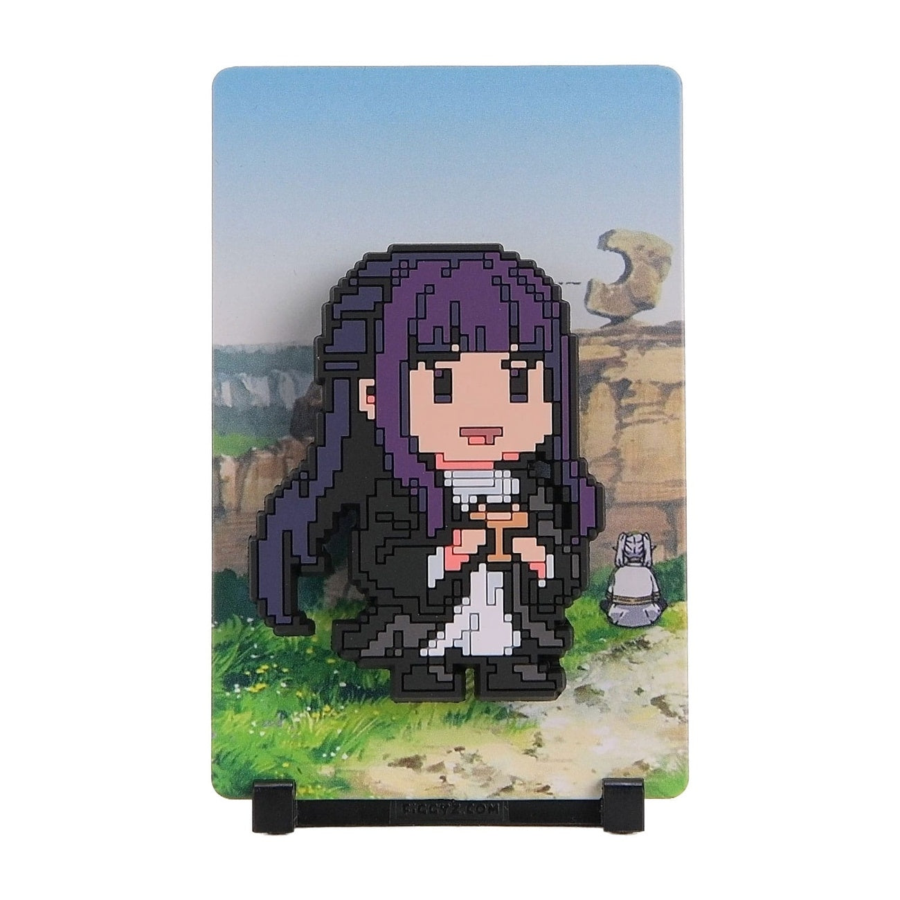 Product image Frieren - Fern FiGGYZ Magnetic Collectible Figure