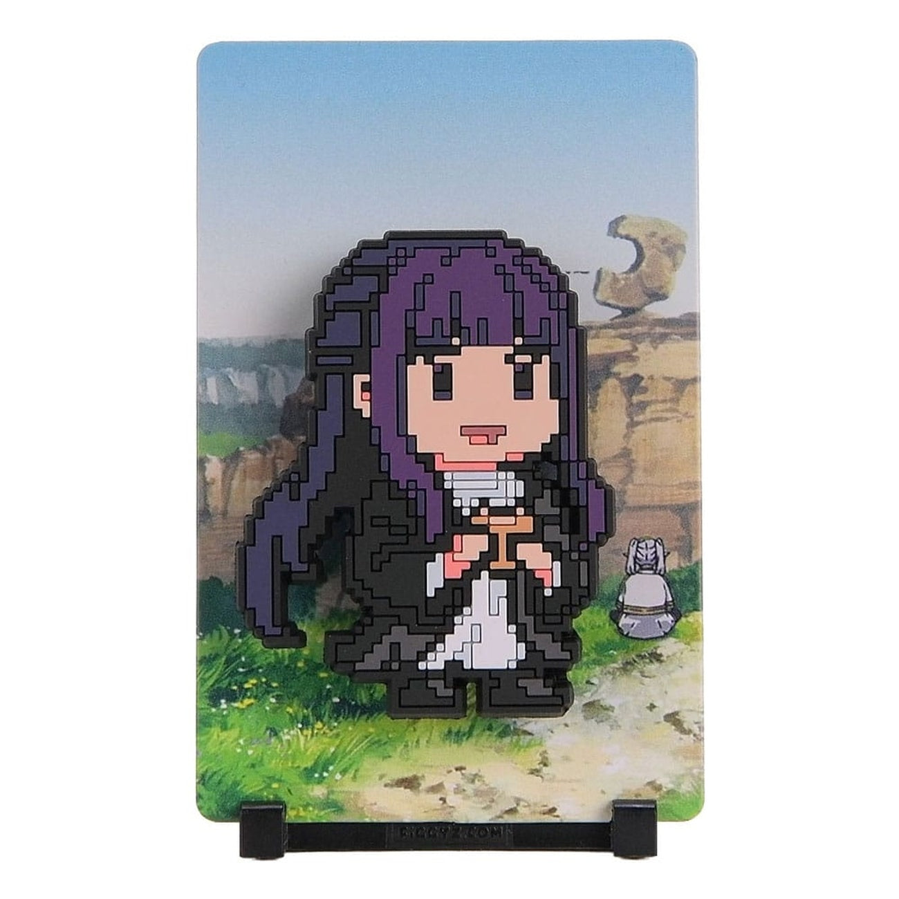 Product image Frieren - Fern FiGGYZ Magnetic Collectible Figure