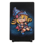Product image Yu-Gi-Oh! - Dark Magician Girl FiGGYZ Magnetic Collectible Figure