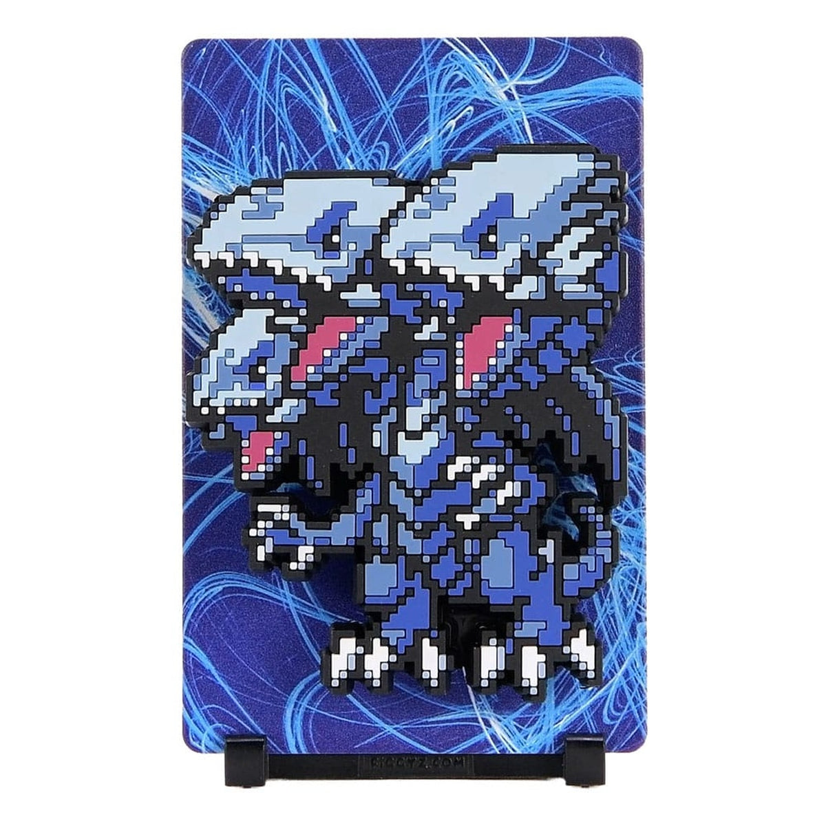 Product image Yu-Gi-Oh! - Blue-Eyes Ultimate Dragon FiGGYZ Magnetic Collectible Figure