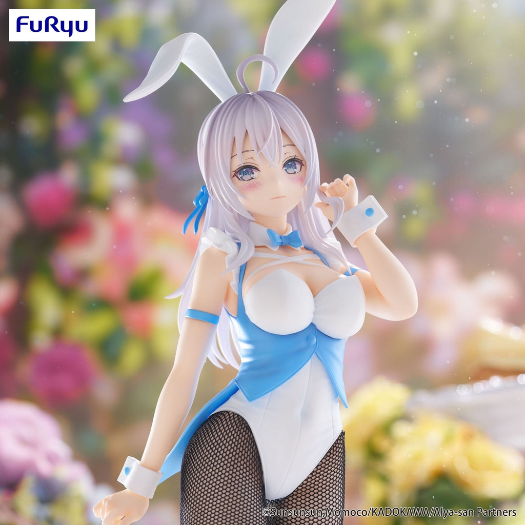 Product image Alya Sometimes Hides Her Feelings in Russian - Alya BiCute Bunnies Figure