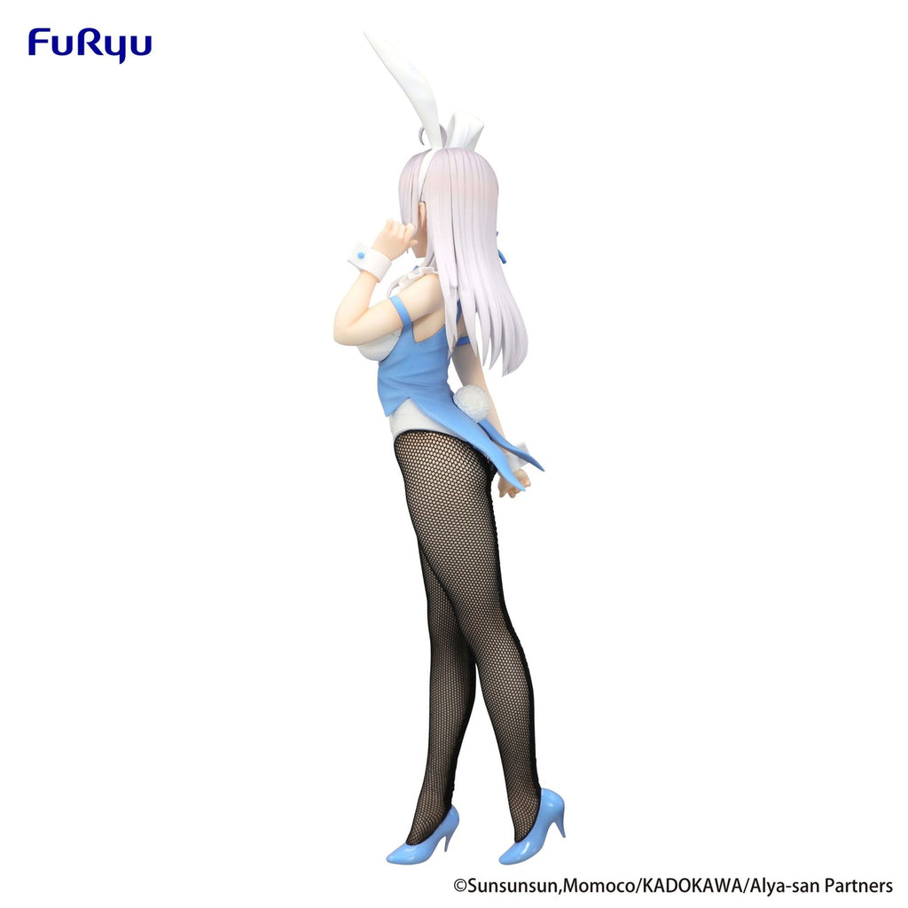Product image Alya Sometimes Hides Her Feelings in Russian - Alya BiCute Bunnies Figure