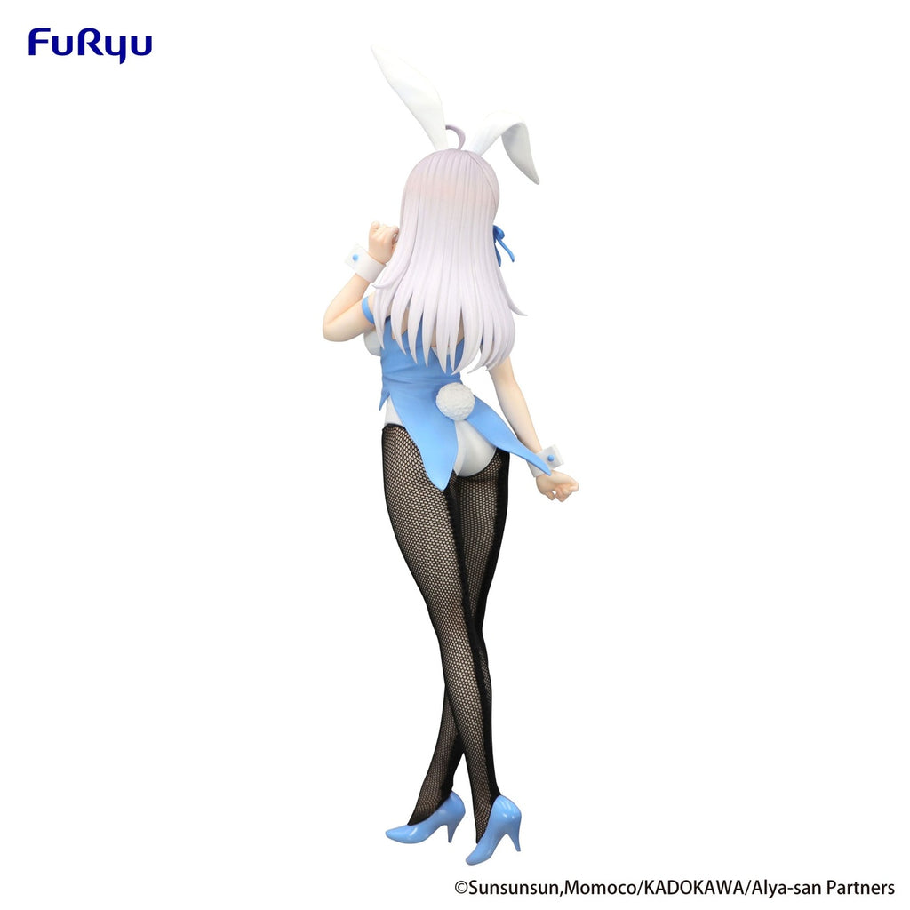 Product image Alya Sometimes Hides Her Feelings in Russian - Alya BiCute Bunnies Figure
