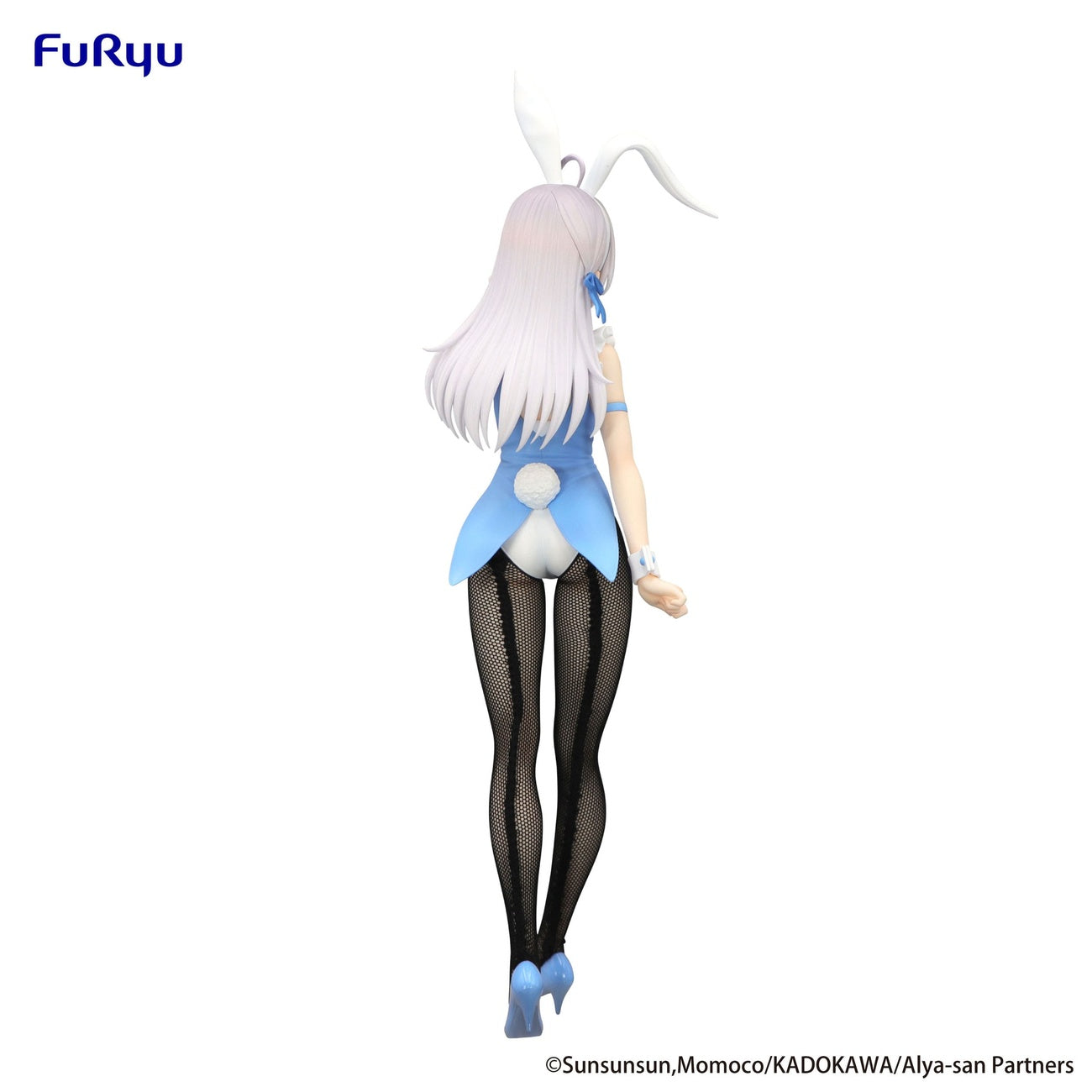 Product image Alya Sometimes Hides Her Feelings in Russian - Alya BiCute Bunnies Figure