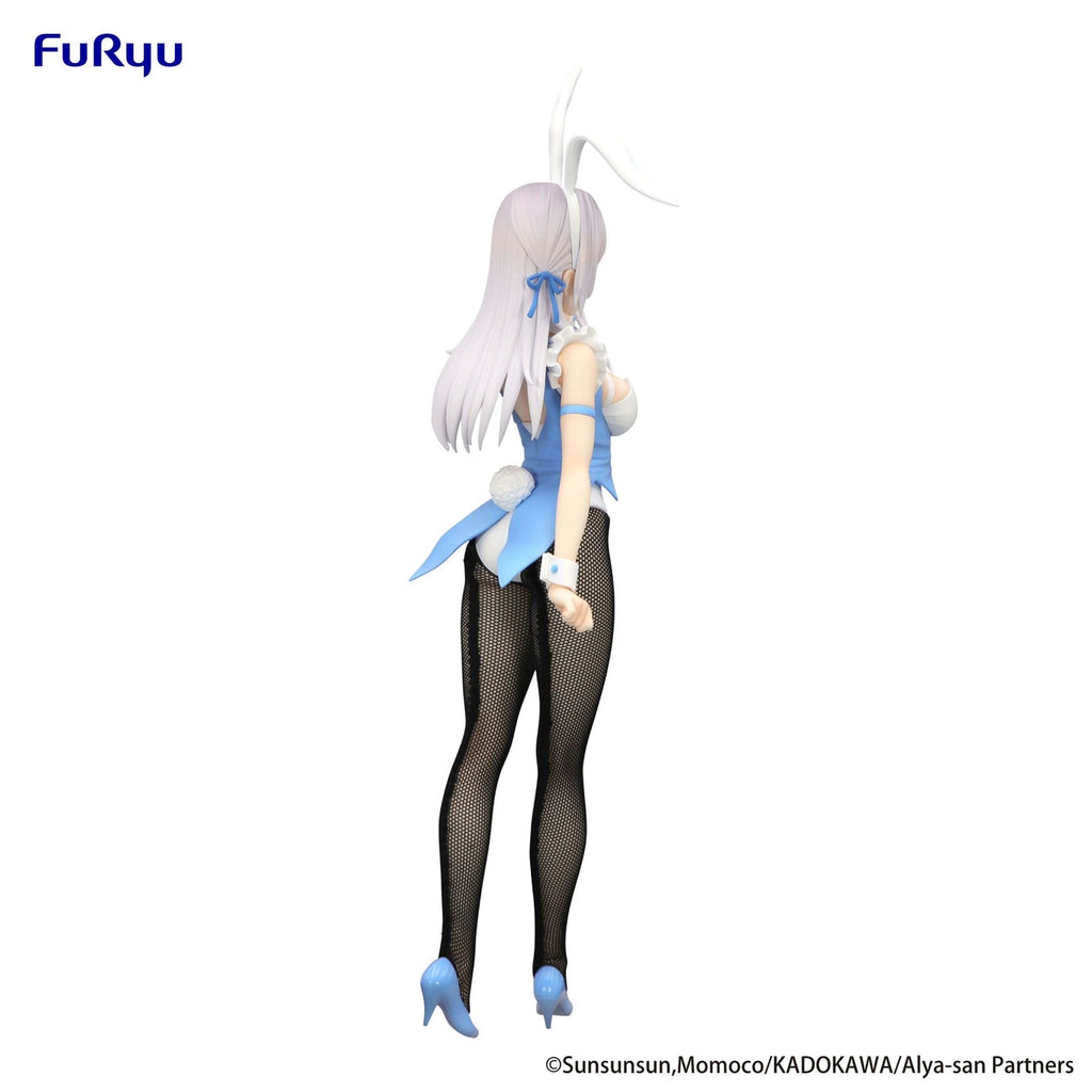 Product image Alya Sometimes Hides Her Feelings in Russian - Alya BiCute Bunnies Figure