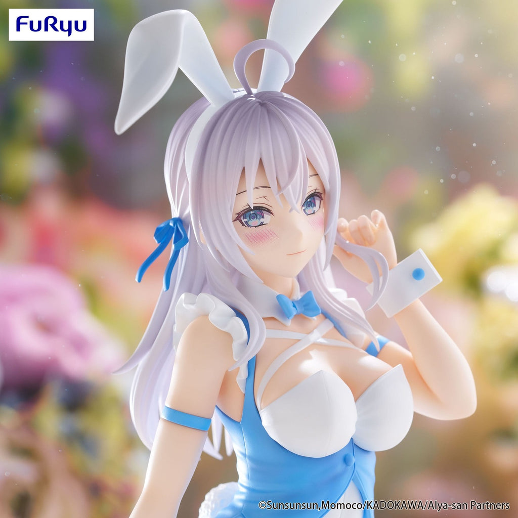 Product image Alya Sometimes Hides Her Feelings in Russian - Alya BiCute Bunnies Figure