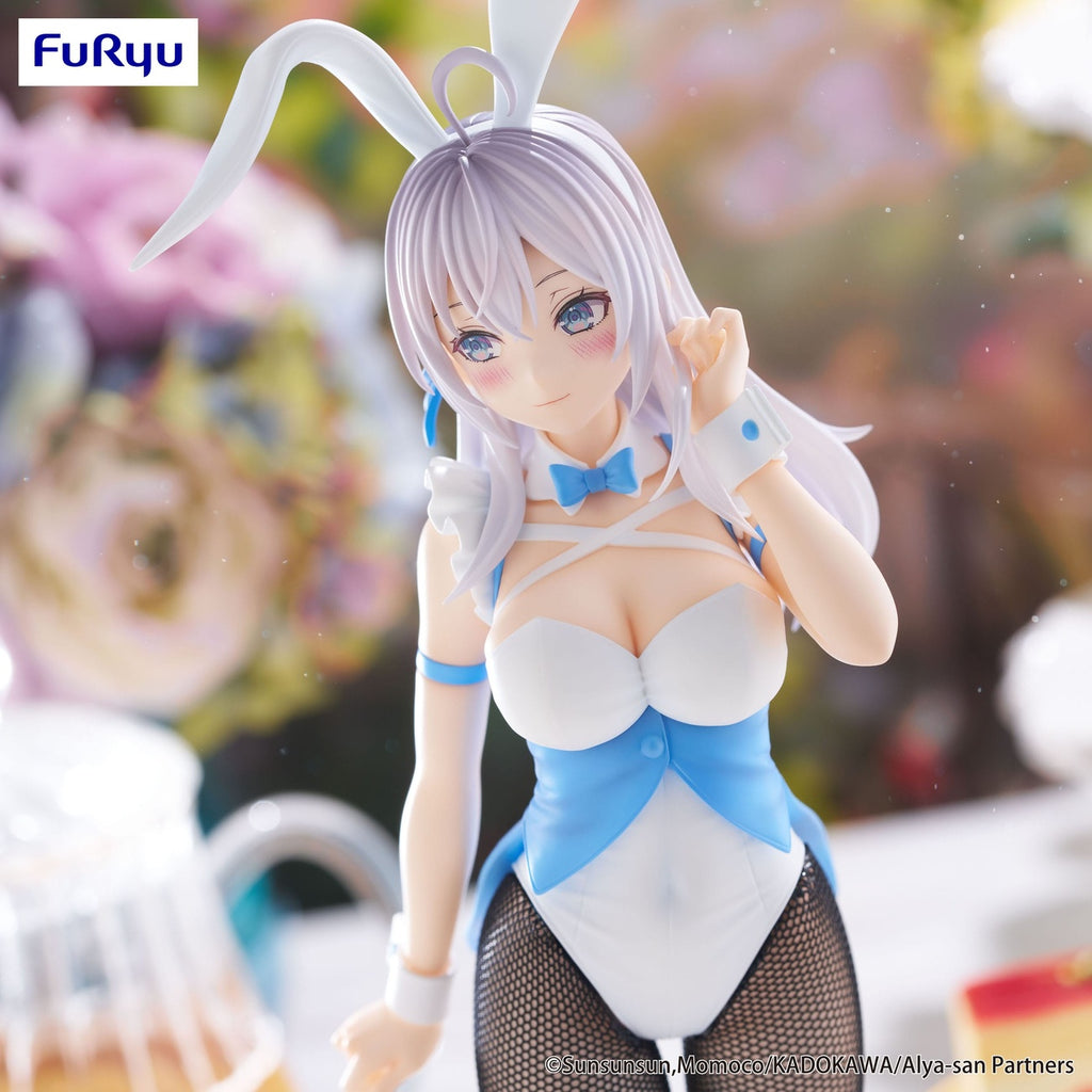 Product image Alya Sometimes Hides Her Feelings in Russian - Alya BiCute Bunnies Figure