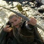 Product image The Lord of the Rings - Legolas Mini Statue