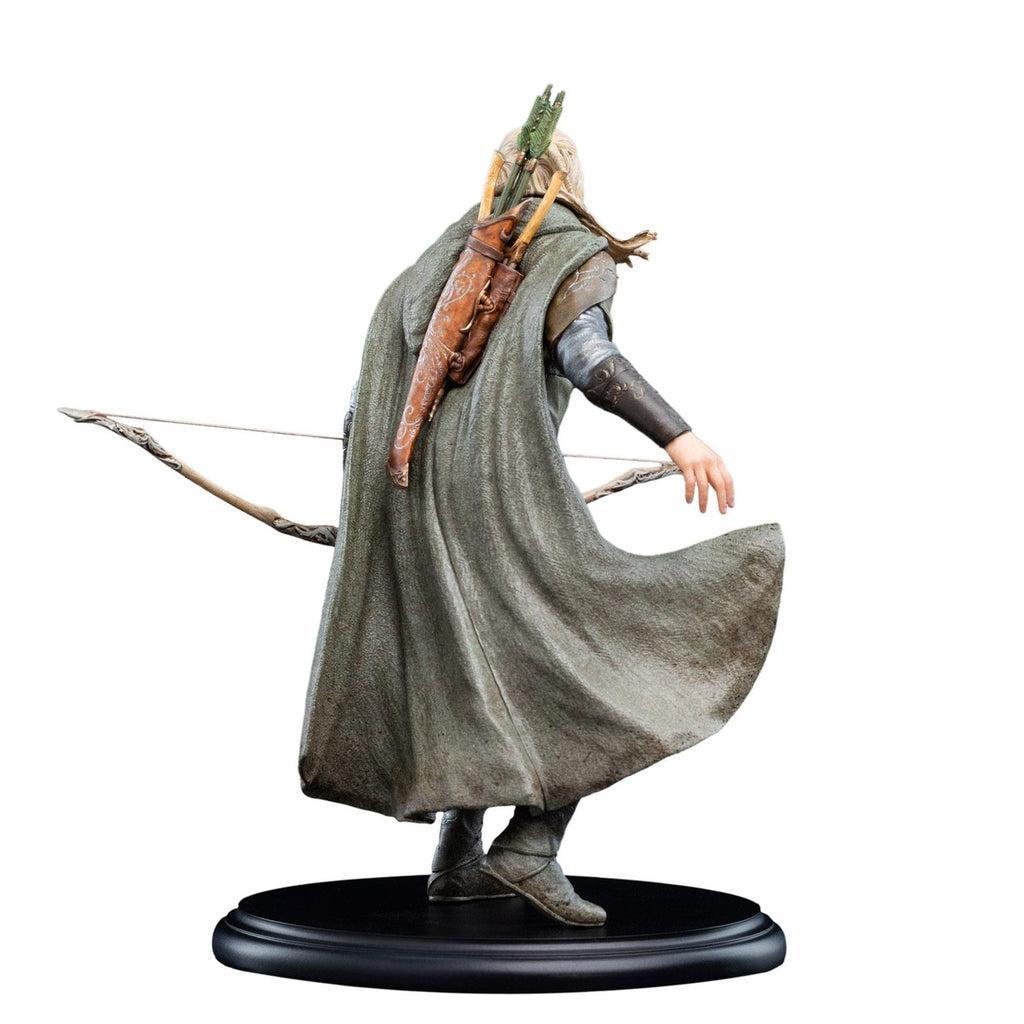 Product image The Lord of the Rings - Legolas Mini Statue