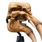 Product image The Lord of the Rings - Skull of a Mumak Mini Statue