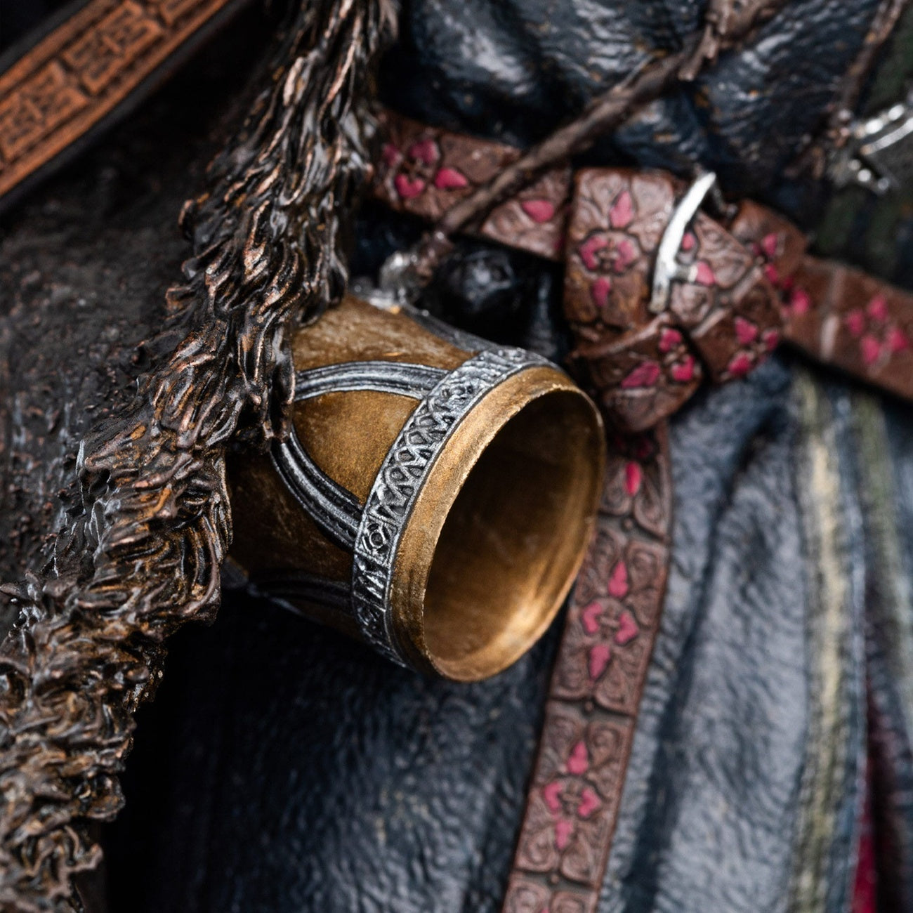 The Lord of the Rings - Boromir Classic Series Statue 1:6 – Elbenwald