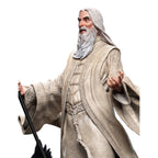 Product image The Lord of the Rings - Saruman the White Statue
