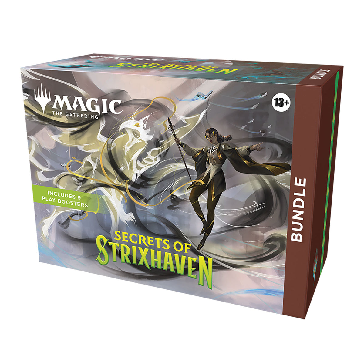 Product image Secret of Strixhaven Bundle English Version - Magic: The Gathering