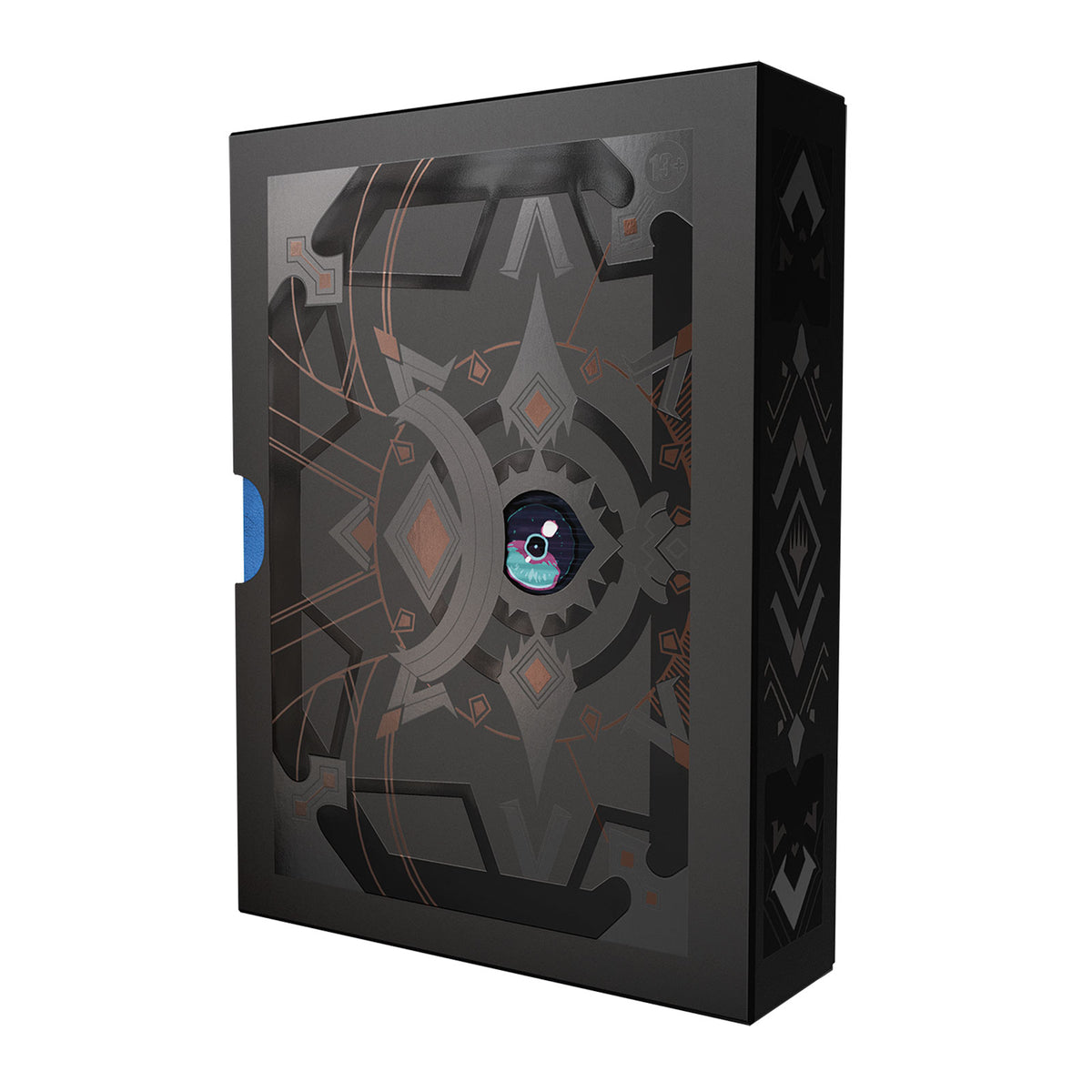 Product image Secret of Strixhaven Codex Gift Bundle English Version - Magic The Gathering