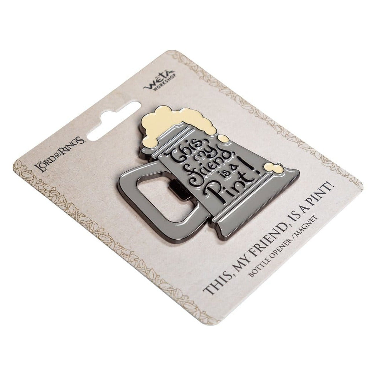 Product image The Lord of the Rings - This my friend is a pint! Magnet