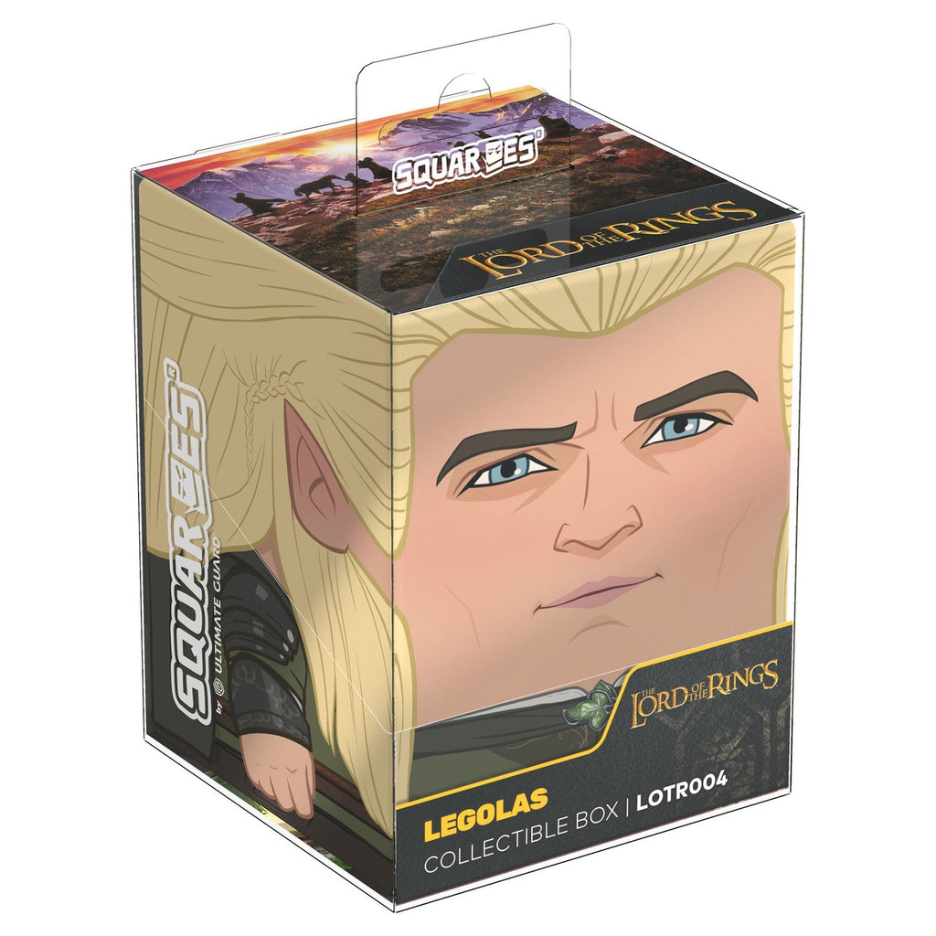Product image Legolas Deck Box Ultimate Guard - The Lord of the Rings